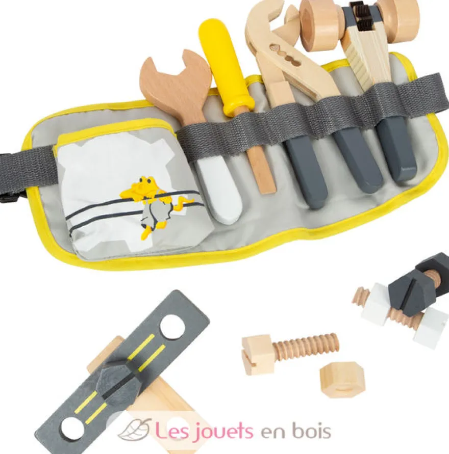 Ceinture à outils Miniwob - Small Foot company