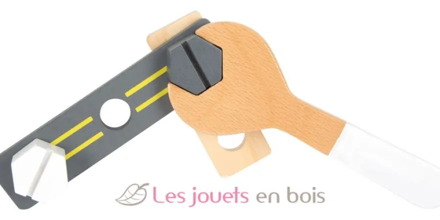 Ceinture à outils Miniwob - Small Foot company