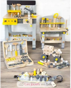 Ceinture à outils Miniwob - Small Foot company