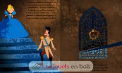 Cendrillon - Sassi Junior