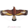 Cerf-volant Aigle royal - Fabriqué en Allemagne - Günther
