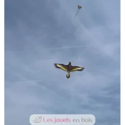 Cerf-volant Aigle royal - Fabriqué en Allemagne - Günther
