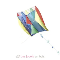 Cerf-volant de poche - Bleu - Vilac