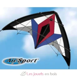 Cerf-volant directionnel Air Sport Flexus 150 GX - Günther