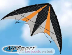 Cerf-volant directionnel Air Sport Synergy 125 GX - Günther