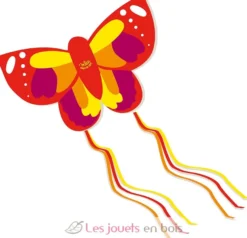 Cerf volant papillon - Vilac