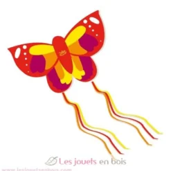 Cerf volant papillon - Vilac