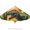 Cerf-volant pour enfant T-Rex - Günther