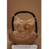 Chaine d'activités pour poussette Newborn Naturals - Little Dutch