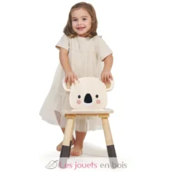Chaise forêt Koala - Tender Leaf Toys