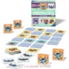 Challenge memory Stitch - Ravensburger