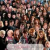 Challenge Puzzle Harry Potter 1000 pièces - Ravensburger