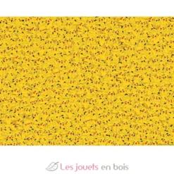 Challenge Puzzle Pikachu 1000 Pcs - Ravensburger
