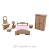 Chambre à coucher - Plan Toys