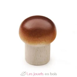 Champignon en bois - Erzi