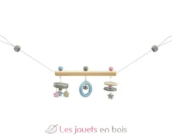 Chaîne de landau étoilée - Selecta