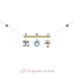 Chaîne de landau étoilée - Selecta