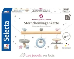Chaîne de landau étoilée - Selecta