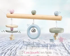 Chaîne de landau étoilée - Selecta