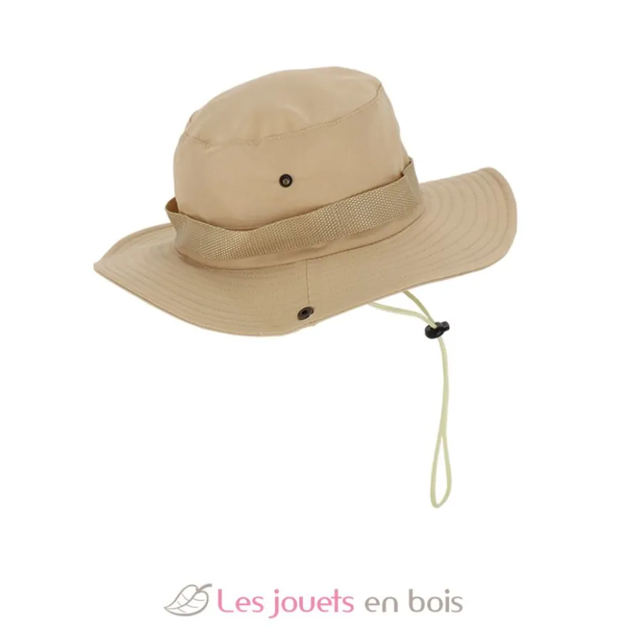 Chapeau d'explorateur enfant - Esschert Design