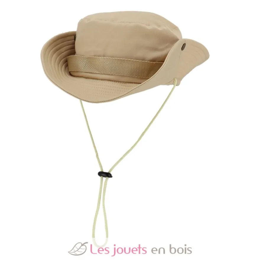 Chapeau d'explorateur enfant - Esschert Design