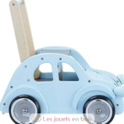 Chariot de marche Citroën 2CV - Vilac