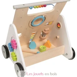 Chariot de marche KiddyCruiser - Goki
