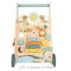 Chariot de marche Safari - Small Foot