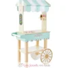 Chariot à glaces bleu - Le Toy Van