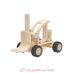 Chariot élévateur - Edition collector - Plan Toys