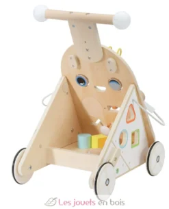 Chariot multi-activités Robot - Classic World