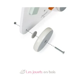 Chariot multi-activités Sweet Cocoon - Janod