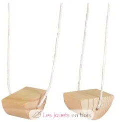 Échasses avec cordes - Egmont Toys