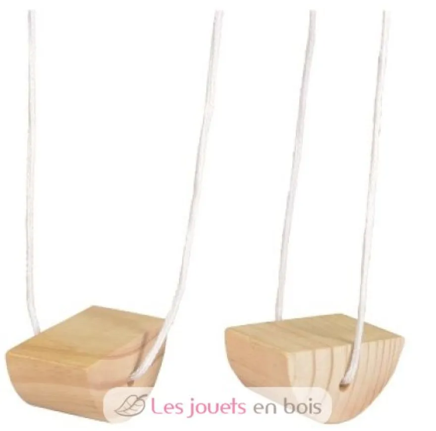 Échasses avec cordes - Egmont Toys