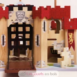 Chateau Coeur de Lion - Le Toy Van