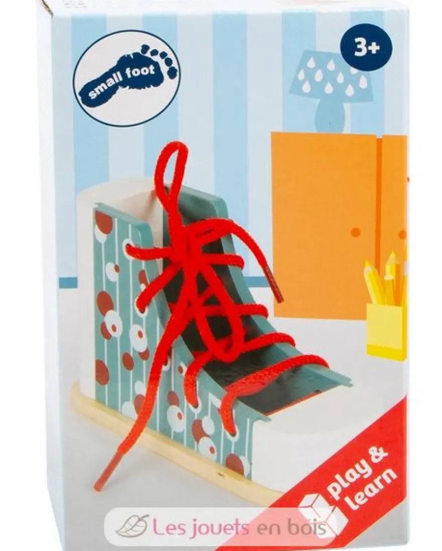 Chaussure à enfiler - Small Foot company