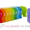 Chenille pour apprendre à compter - Melissa & Doug