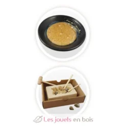 Chercheur d'or - Buki France