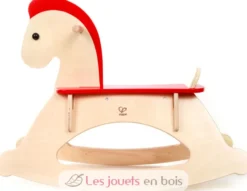 Cheval à bascule - Hape Toys