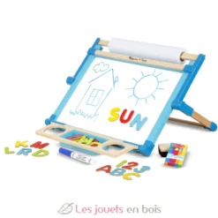 Chevalet de table - Melissa & Doug