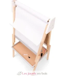 Chevalet en bois double-face - New Classic Toys