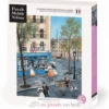 Chez Michèle Wilson de Delacroix 500 pcs - Puzzle Michèle Wilson