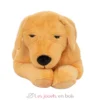 Chien en peluche lesté 2,2 kg - ByAstrup