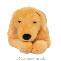 Chien en peluche lesté 2,2 kg - ByAstrup