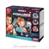 Chimie Challenge - Buki France