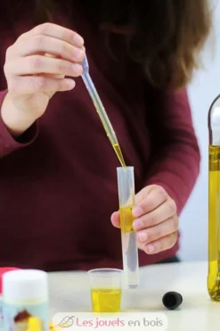 Chimie Sans Danger - Buki France