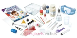 Chimie Sans Danger - Buki France