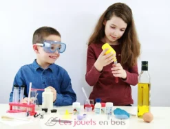 Chimie Sans Danger - Buki France