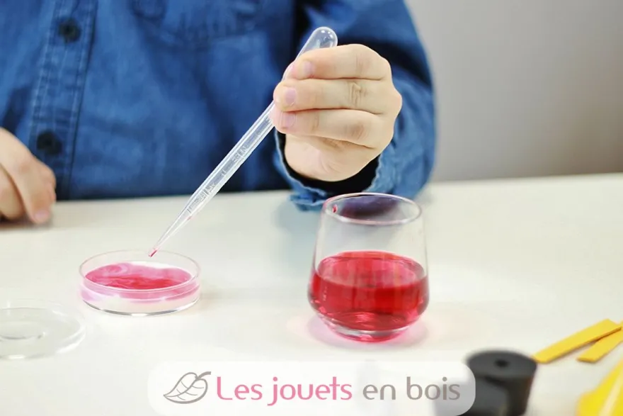Chimie Sans Danger - Buki France
