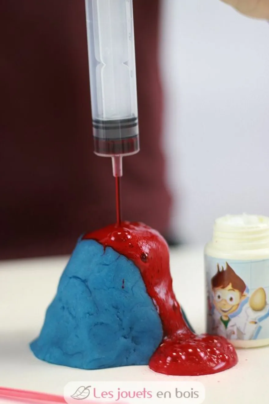Chimie Sans Danger - Buki France